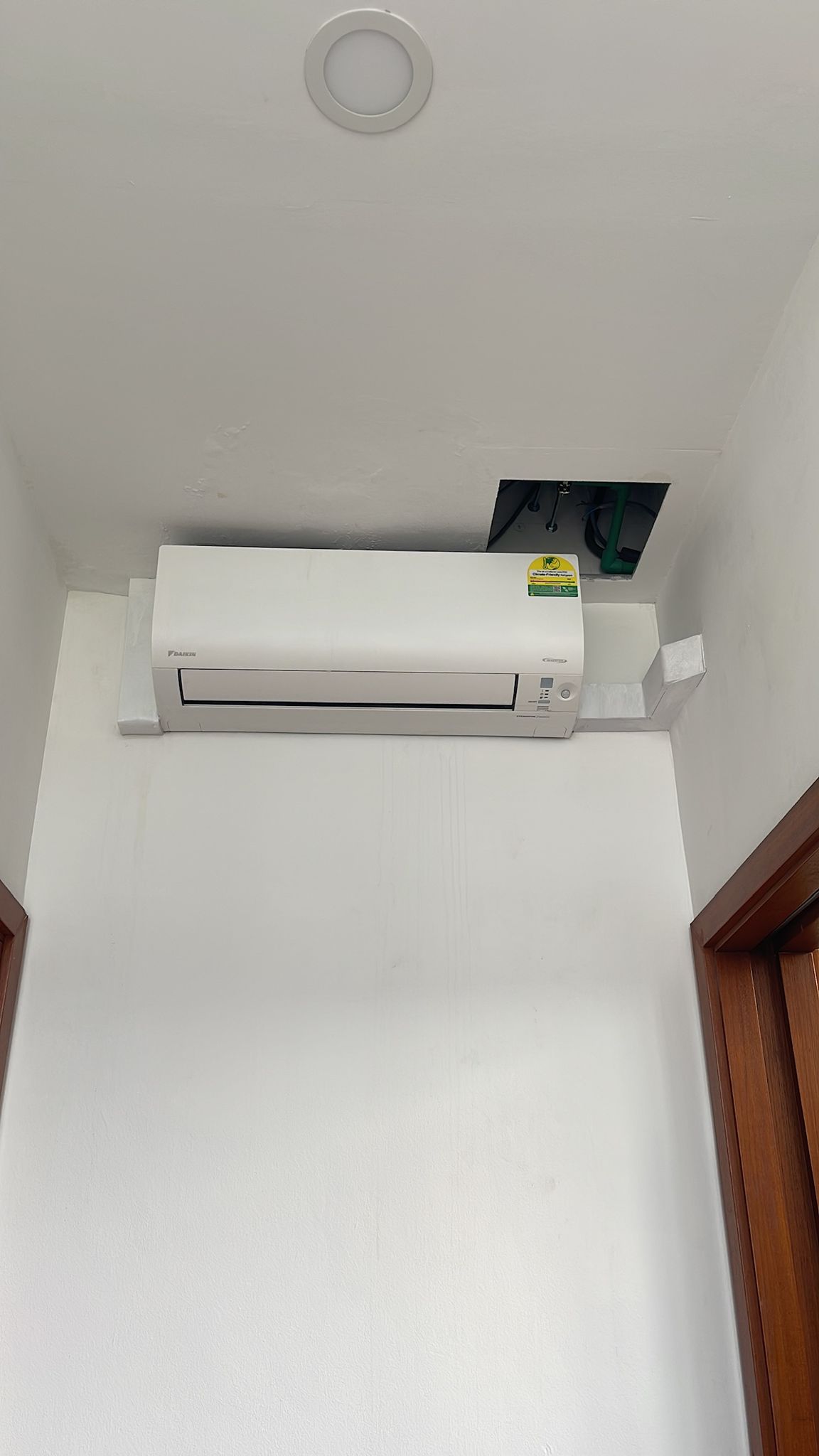 Aircon Repair and Replacement Service